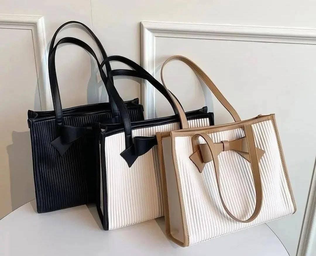 Bow bags