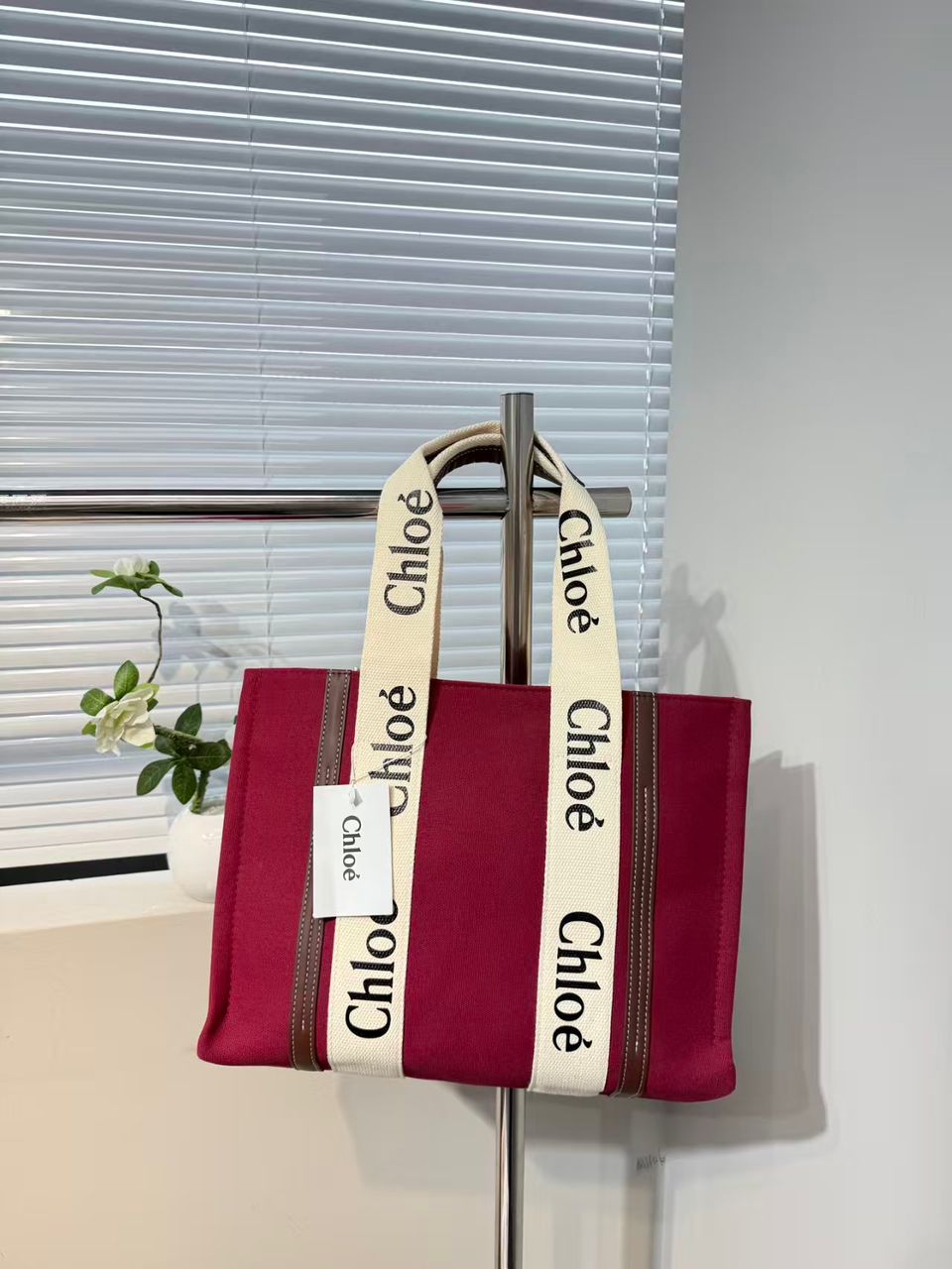 Chloe tot Bags image 7