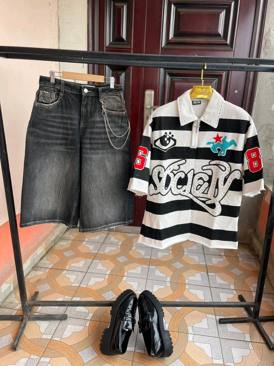 Flannel (Copy) image 17