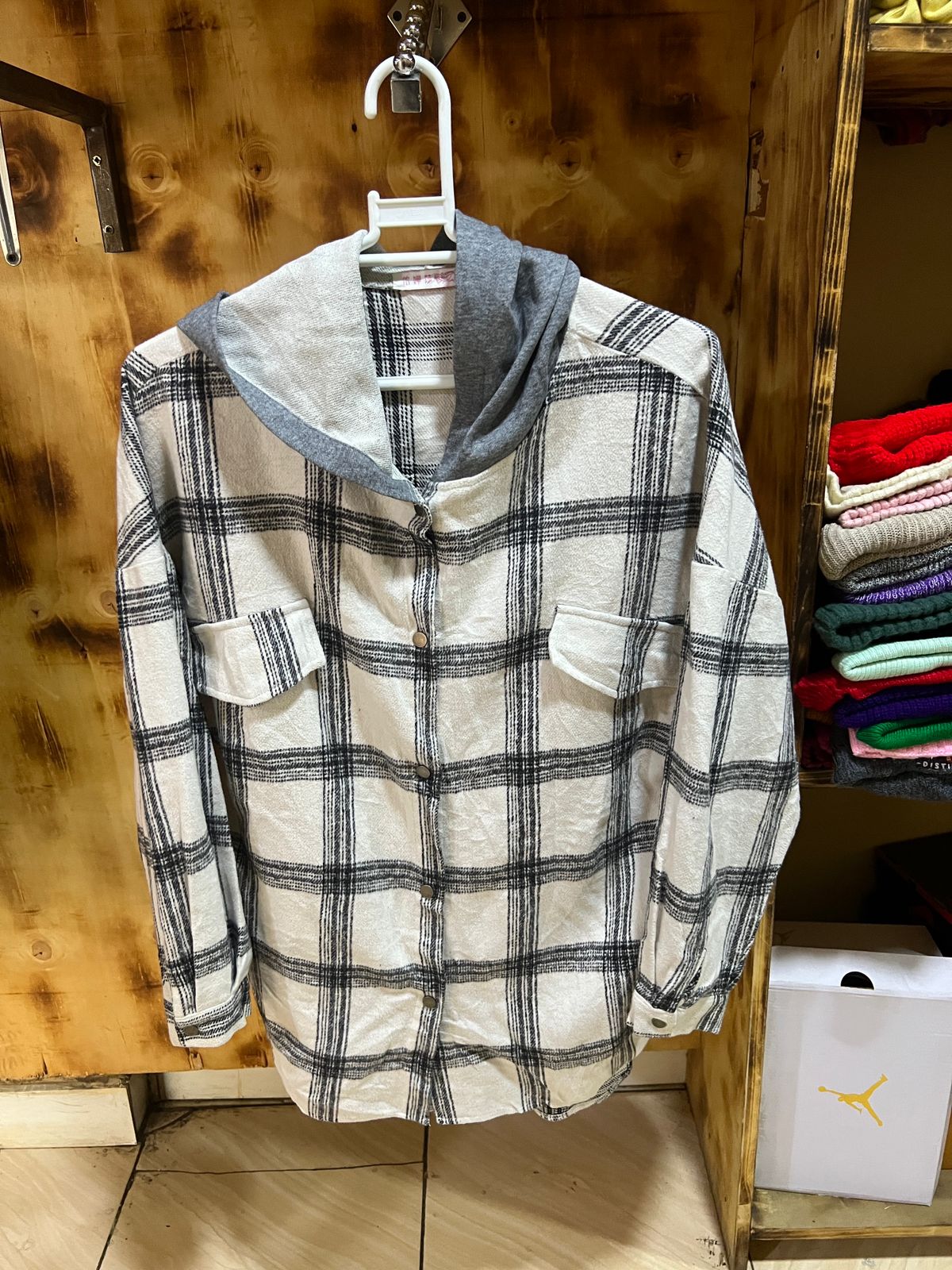 Flannel (Copy) image 32