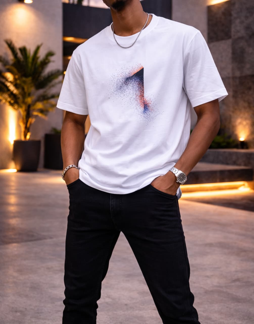 Designer vests image 2