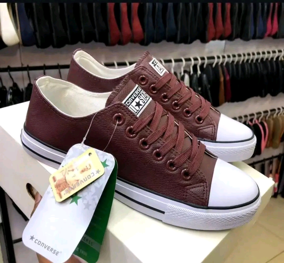 Classy shoes image 5