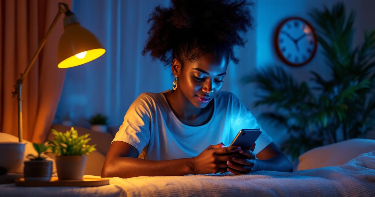 The 4-Hour Problem: Why Kenyan WhatsApp Sellers Are Working Nights, Not Growing