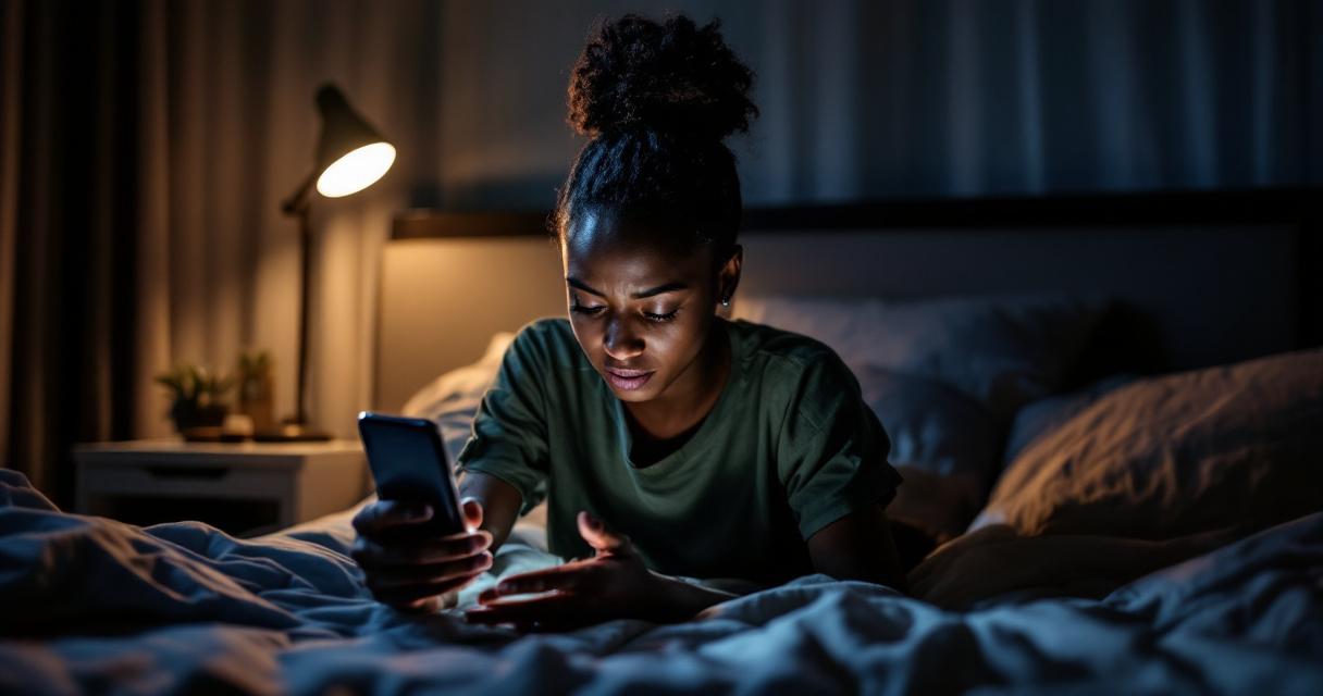 The 4-Hour Problem: Why Kenyan WhatsApp Sellers Are Working Nights, Not Growing