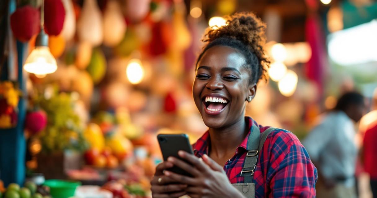 What Kenya's Digital Commerce Shift Means for Local Sellers Right Now