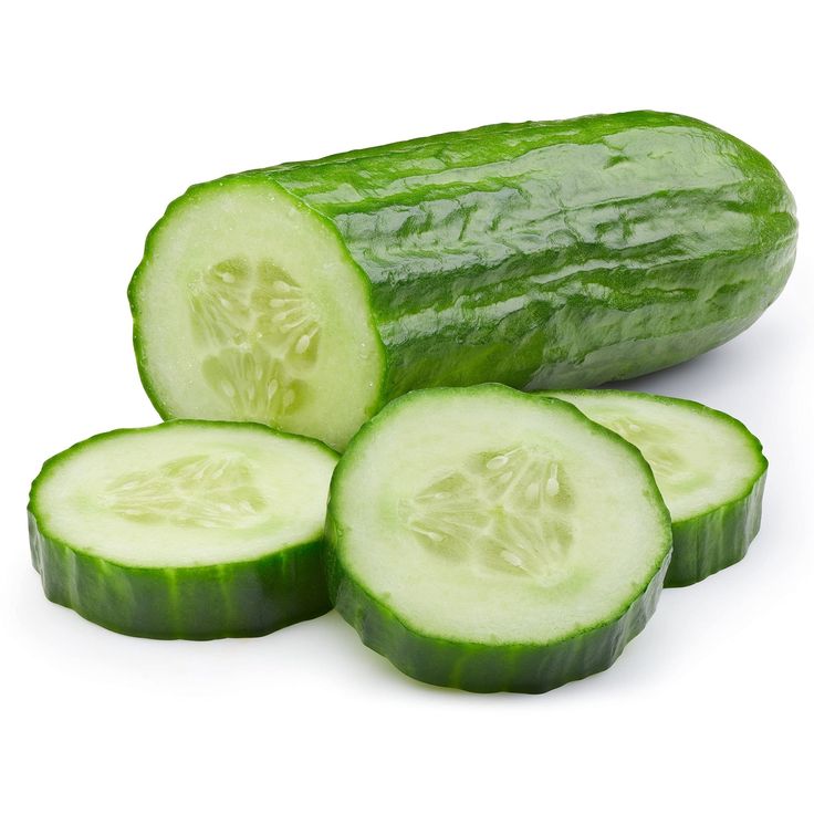 Cucumber 1kg