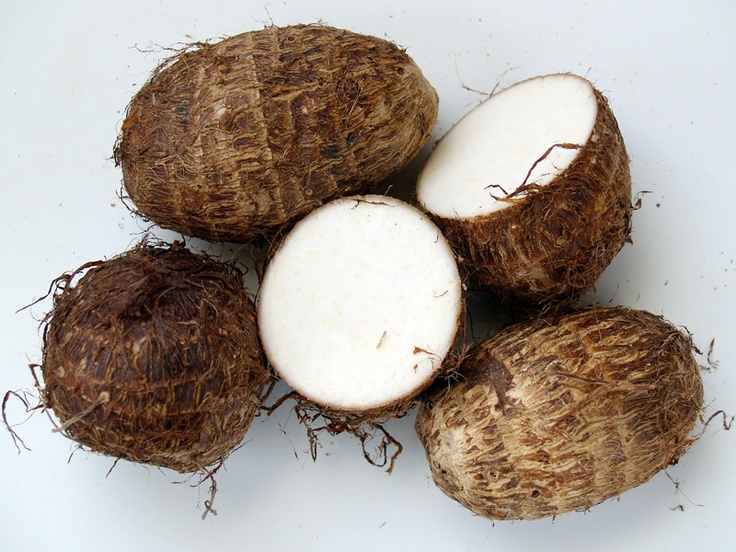 Arrowroot(nduma)1kg