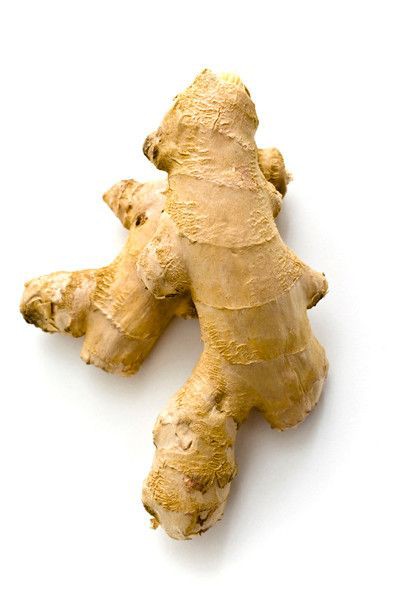 Ginger(Local)500gms