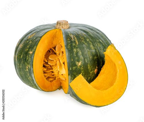 Pumpkin(malenge)1pc