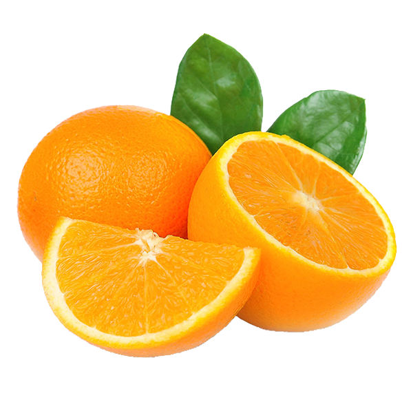 Oranges Imported 6pcs