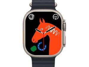 M28 Ultra Smartwatch (Copy)