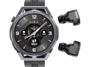 N18 Smartwatch image 2