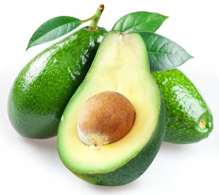Avocado 6pcs