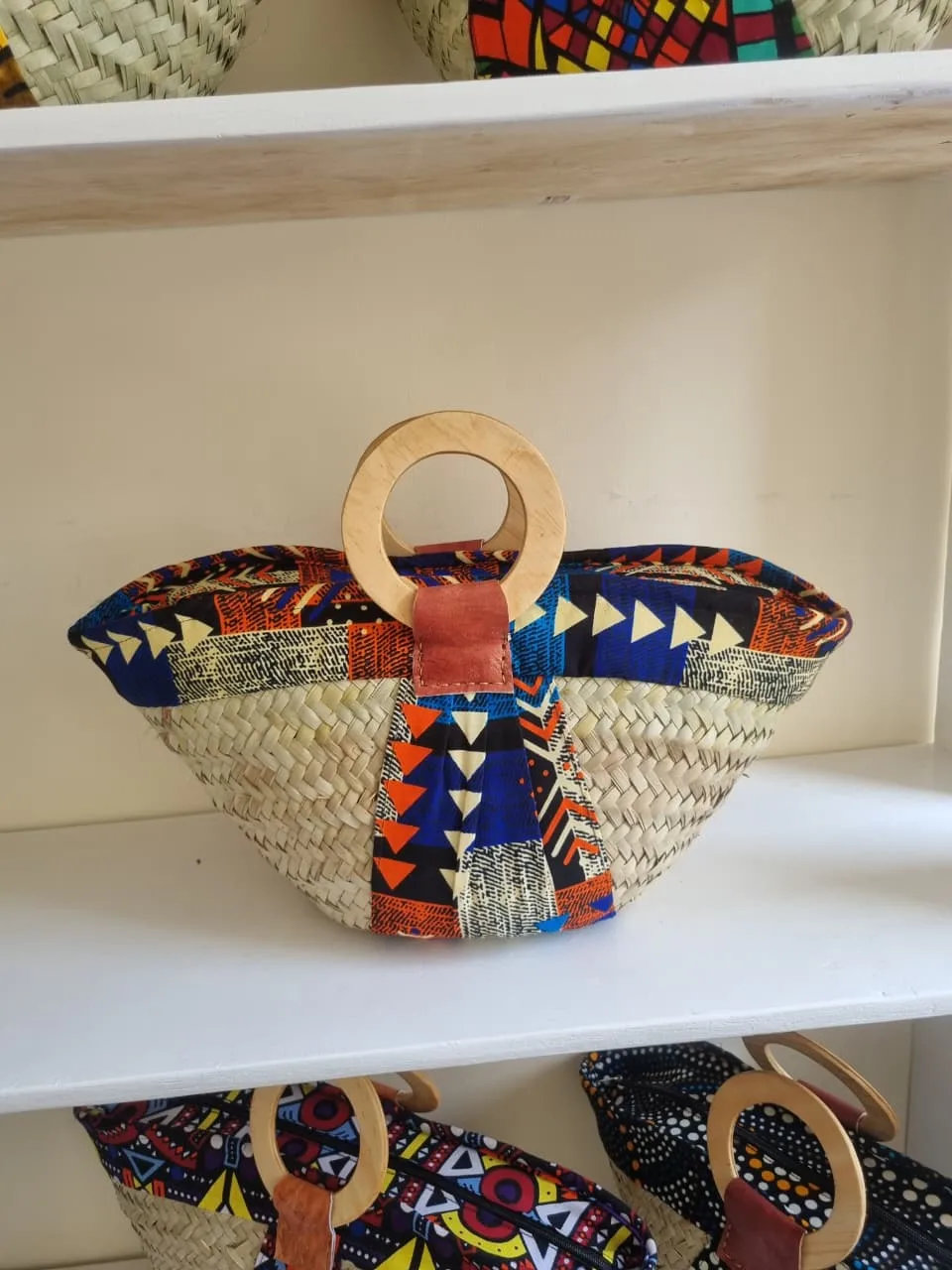 Uhuru Kikapu image 2