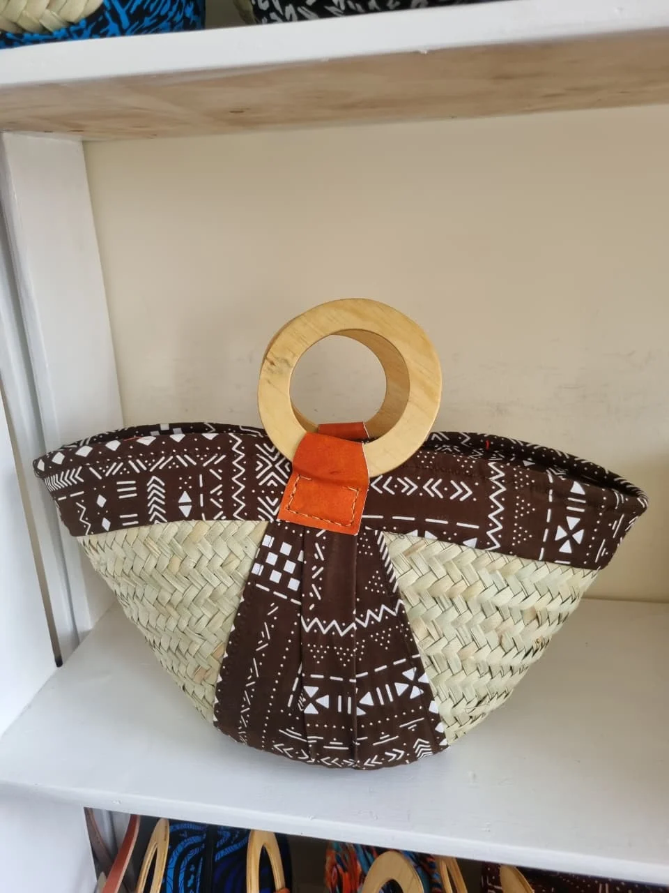 Uhuru Kikapu image 3