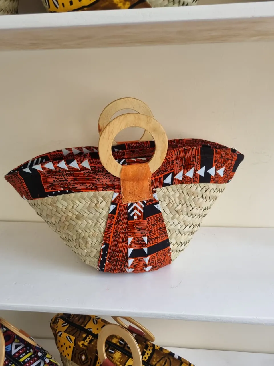 Uhuru Kikapu image 4