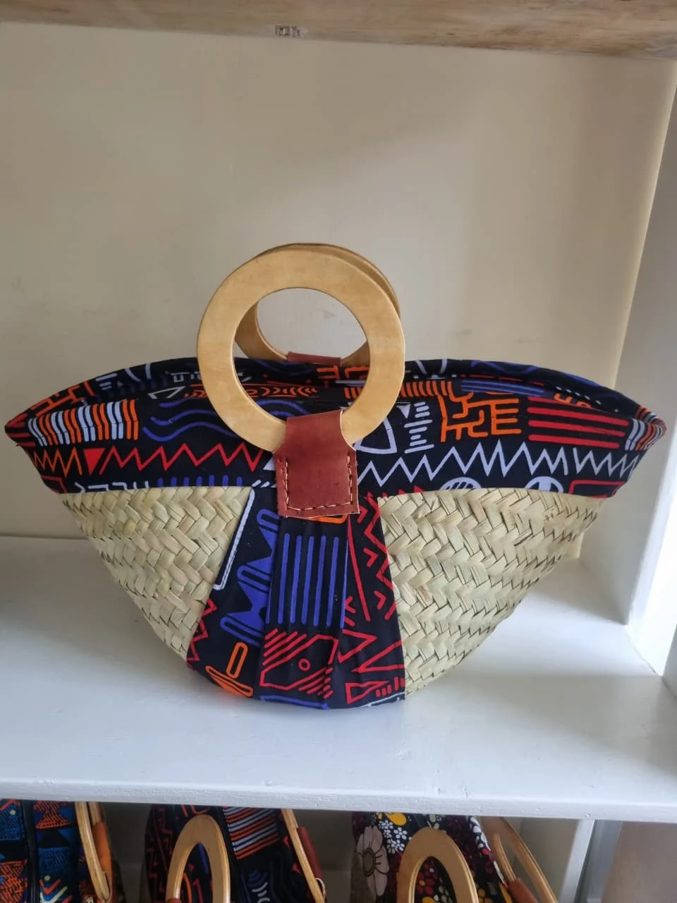 Tribal Kikapu