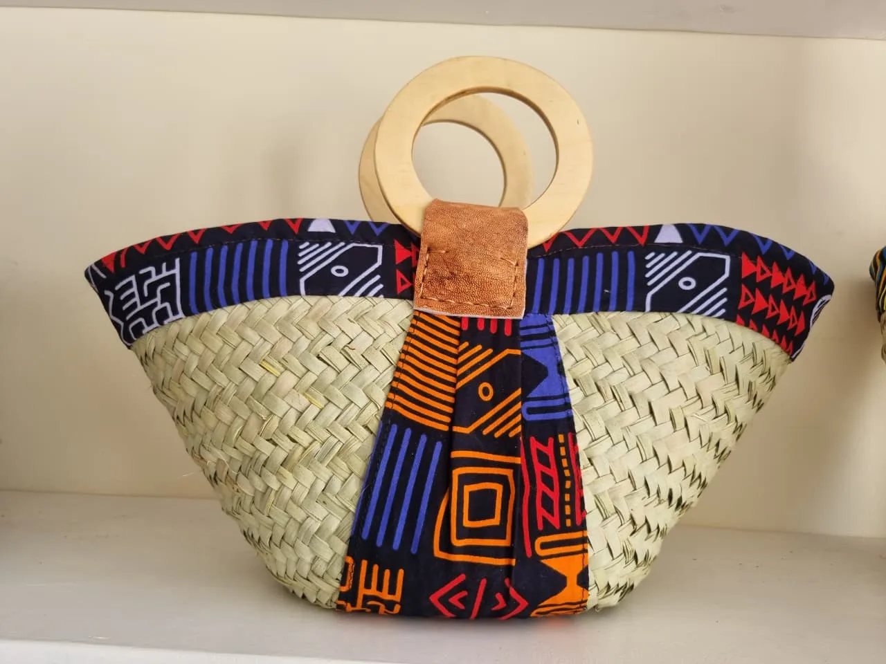 Tribal Kikapu image 3