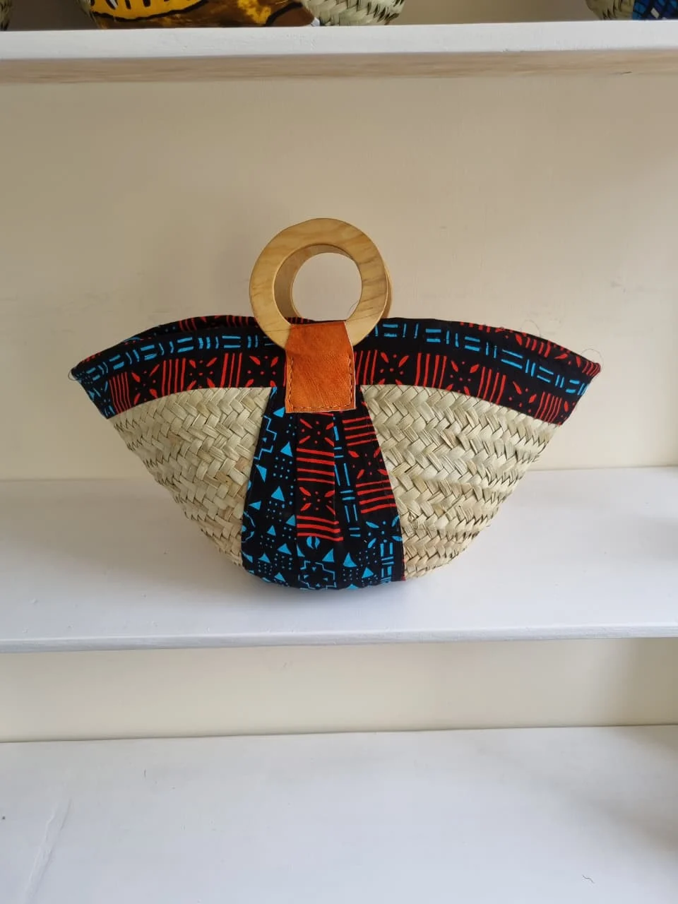 Tribal Kikapu image 4