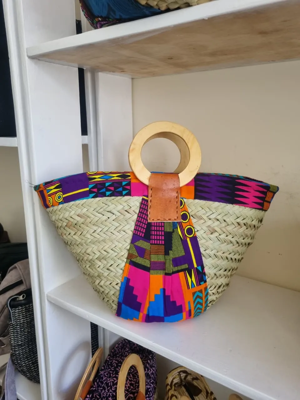 Tribal Kikapu image 5