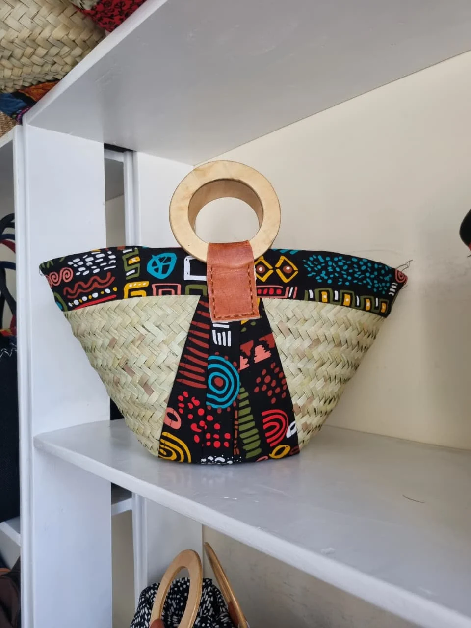 Tribal Kikapu image 6