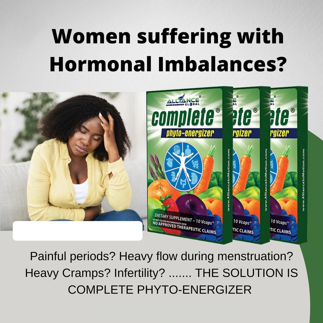 Complete Phyto Energizer image 2