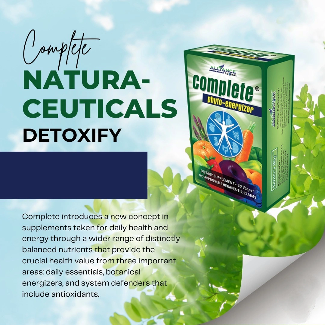 Complete Phyto Energizer image 3