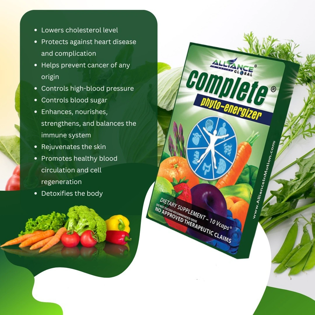 Complete Phyto Energizer image 4