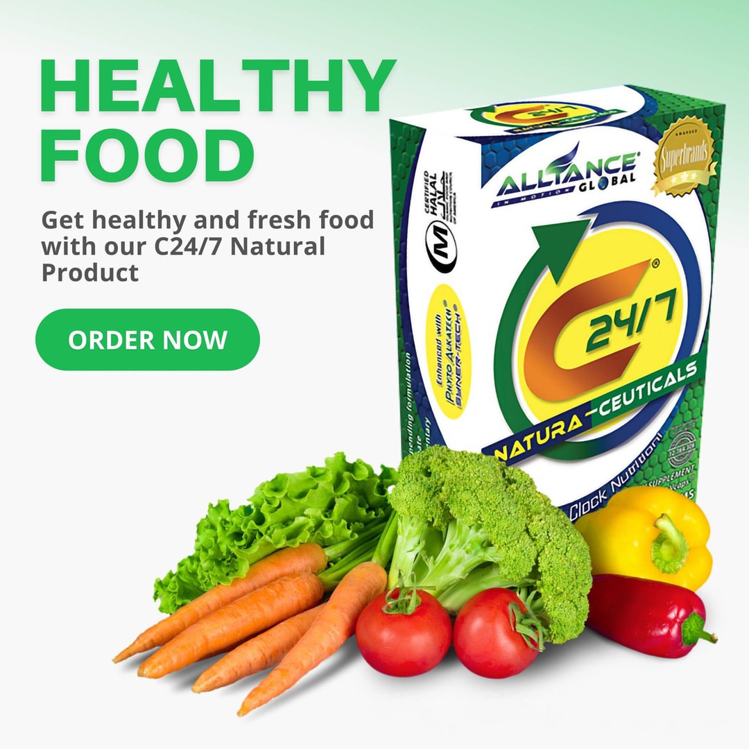 C24/7 NATURA-CEUTICALS image 3