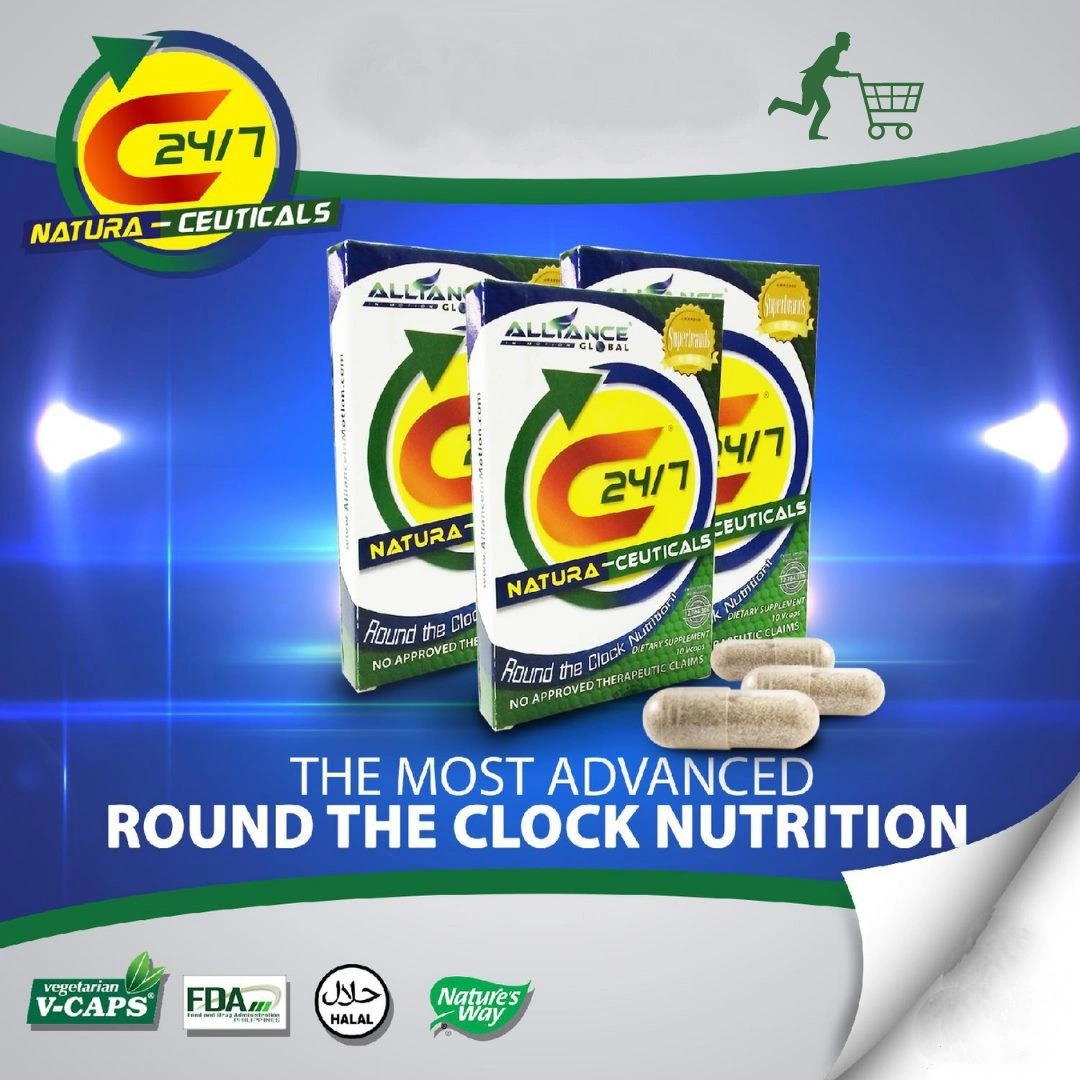 Tablets Supplements