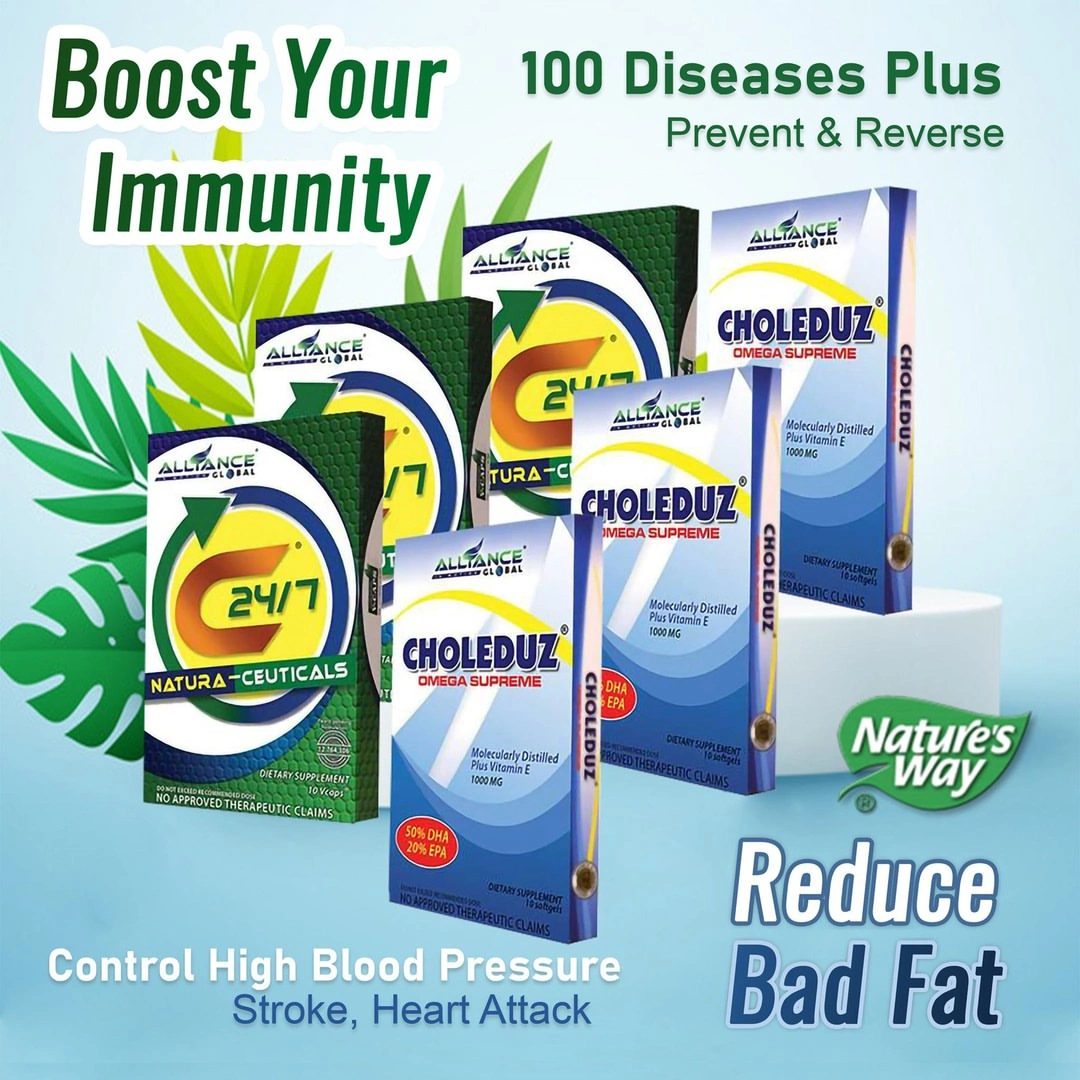 C24/7 NATURA-CEUTICALS image 5