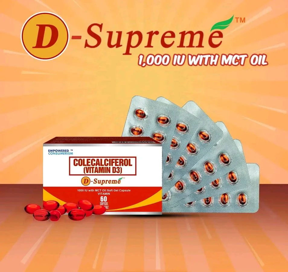 Personal Care Products
