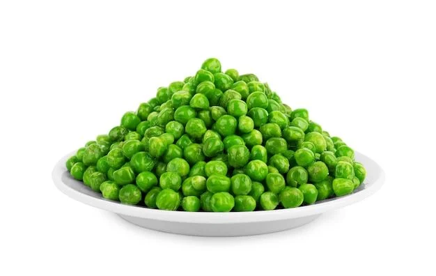 Peas(minji)unshelled 1kg