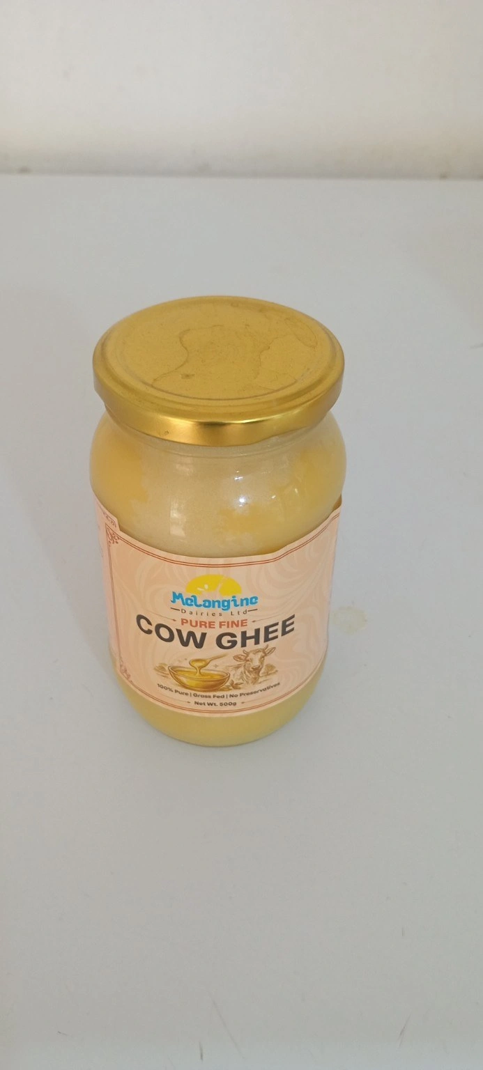 Cow ghee 1kg