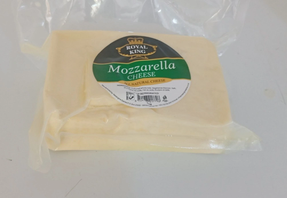 Mozzarella cheese 500gms