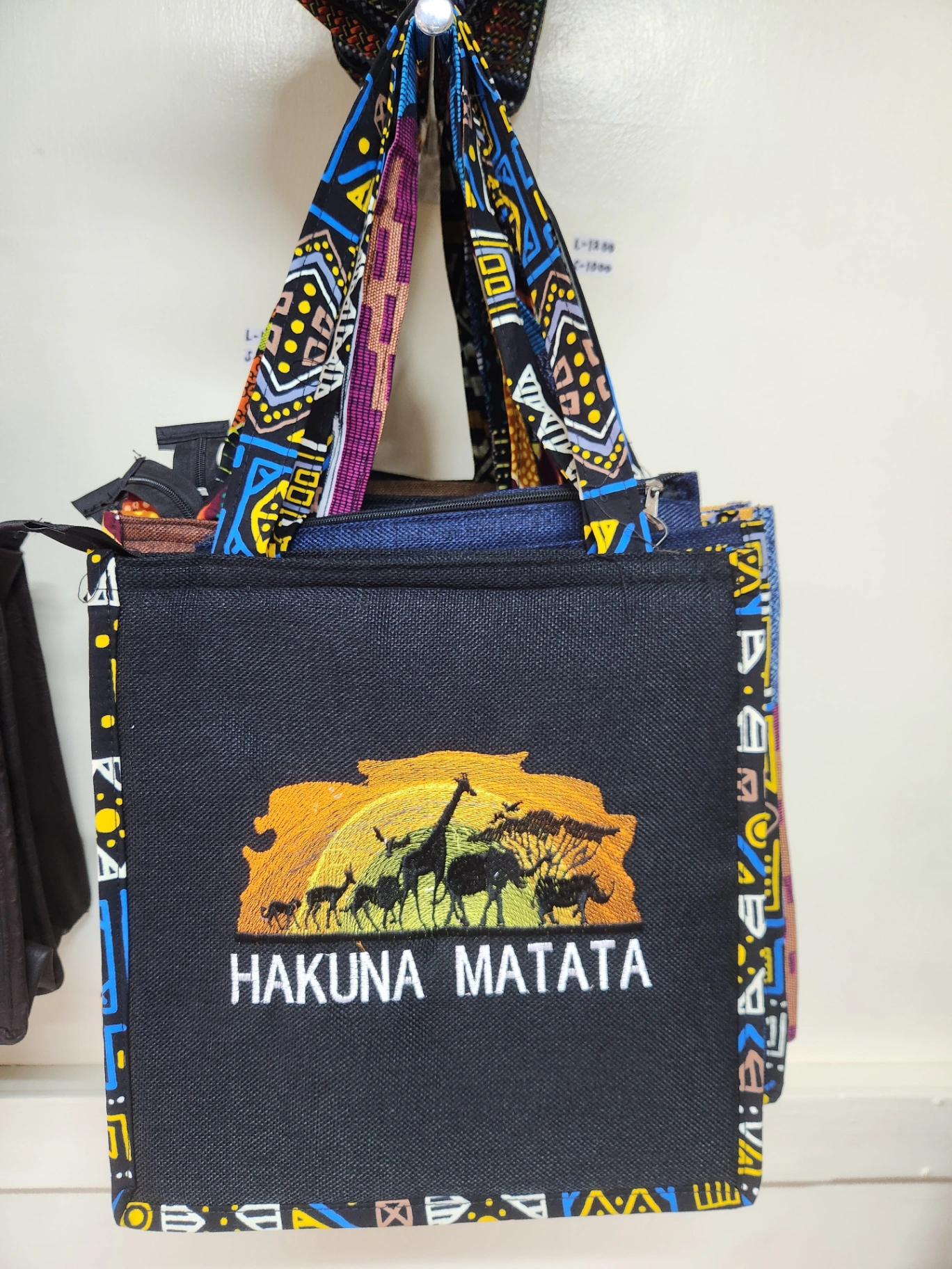Tote Bags
