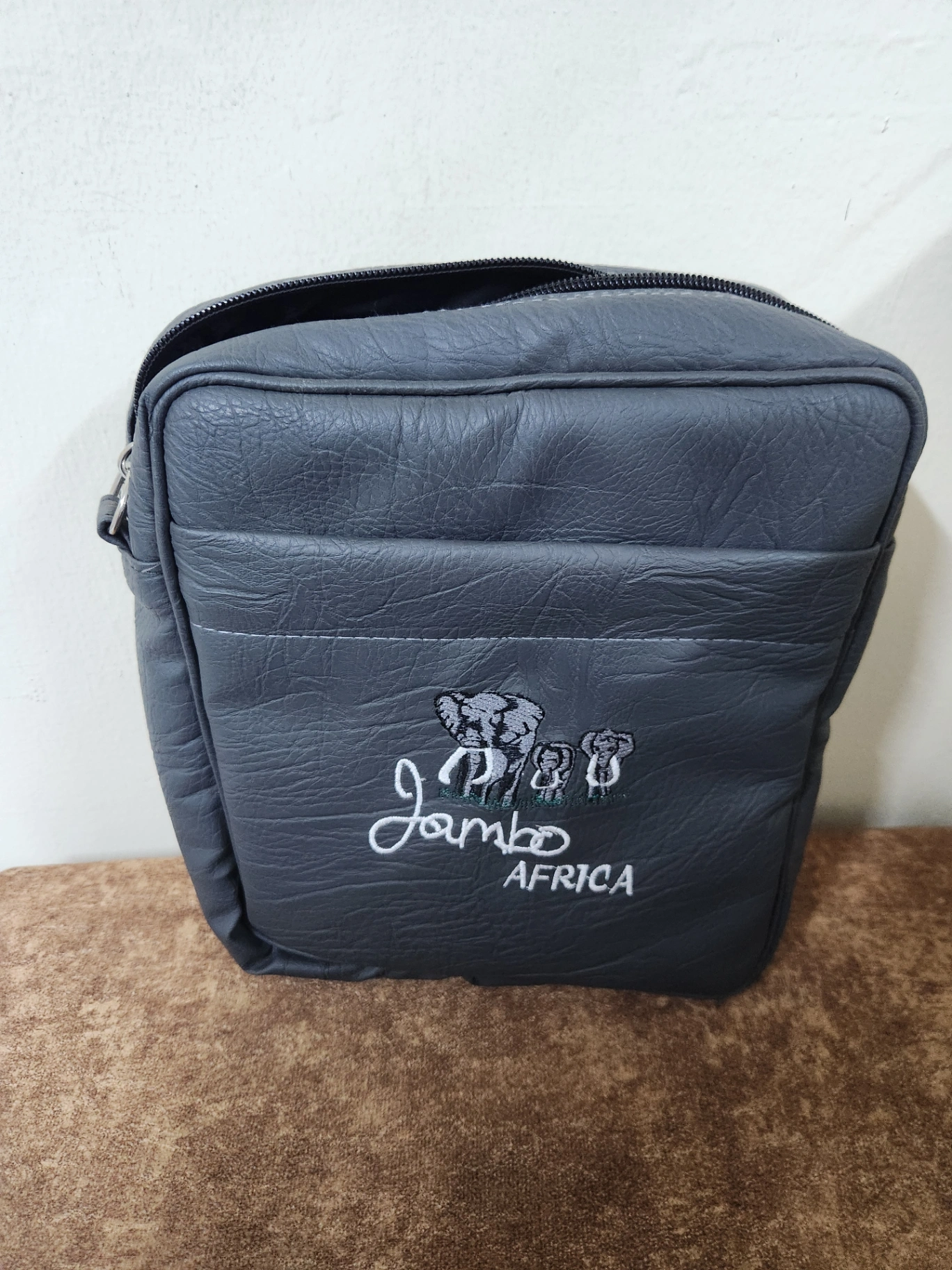 Man Bags