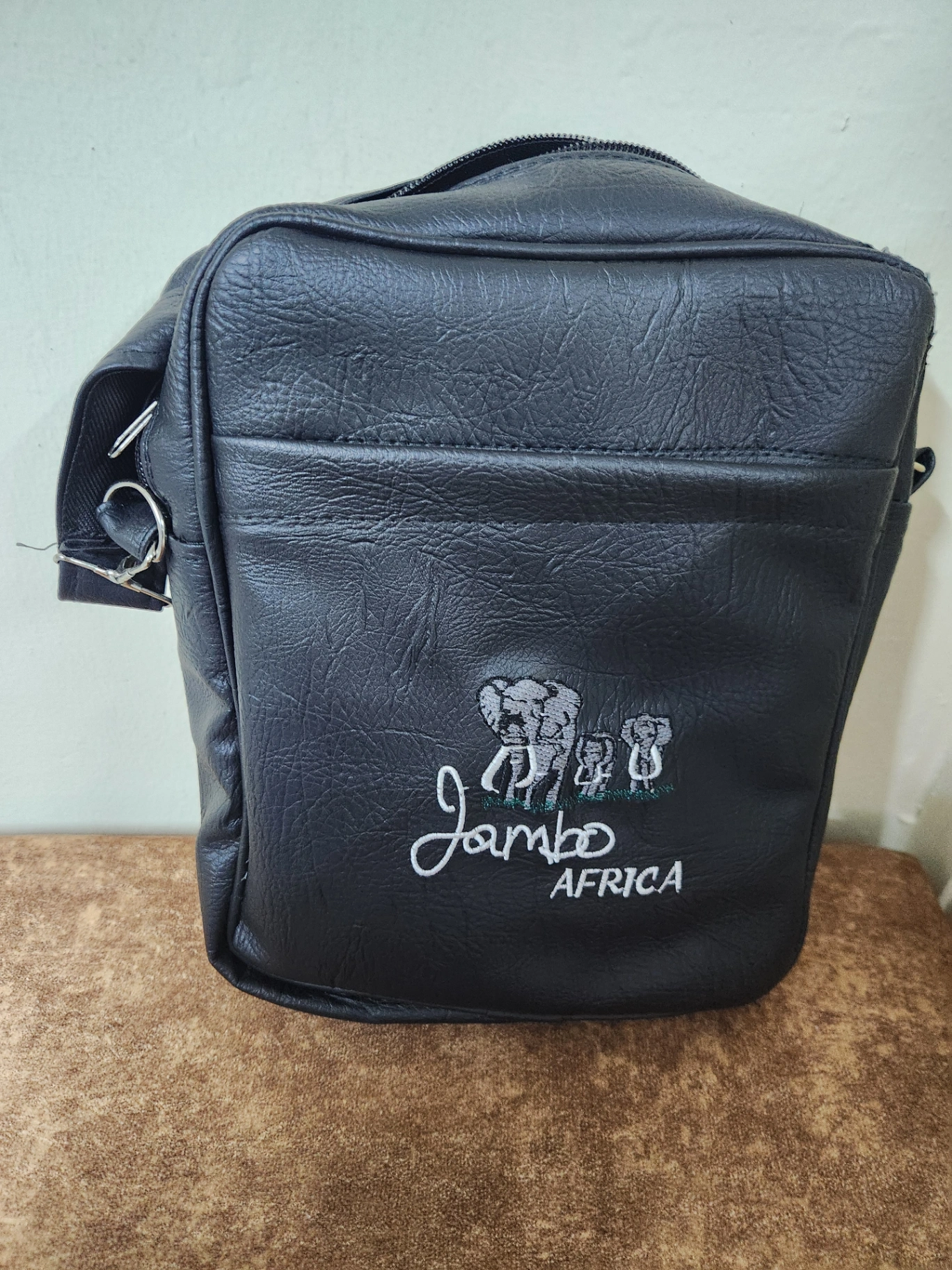 Man Bags