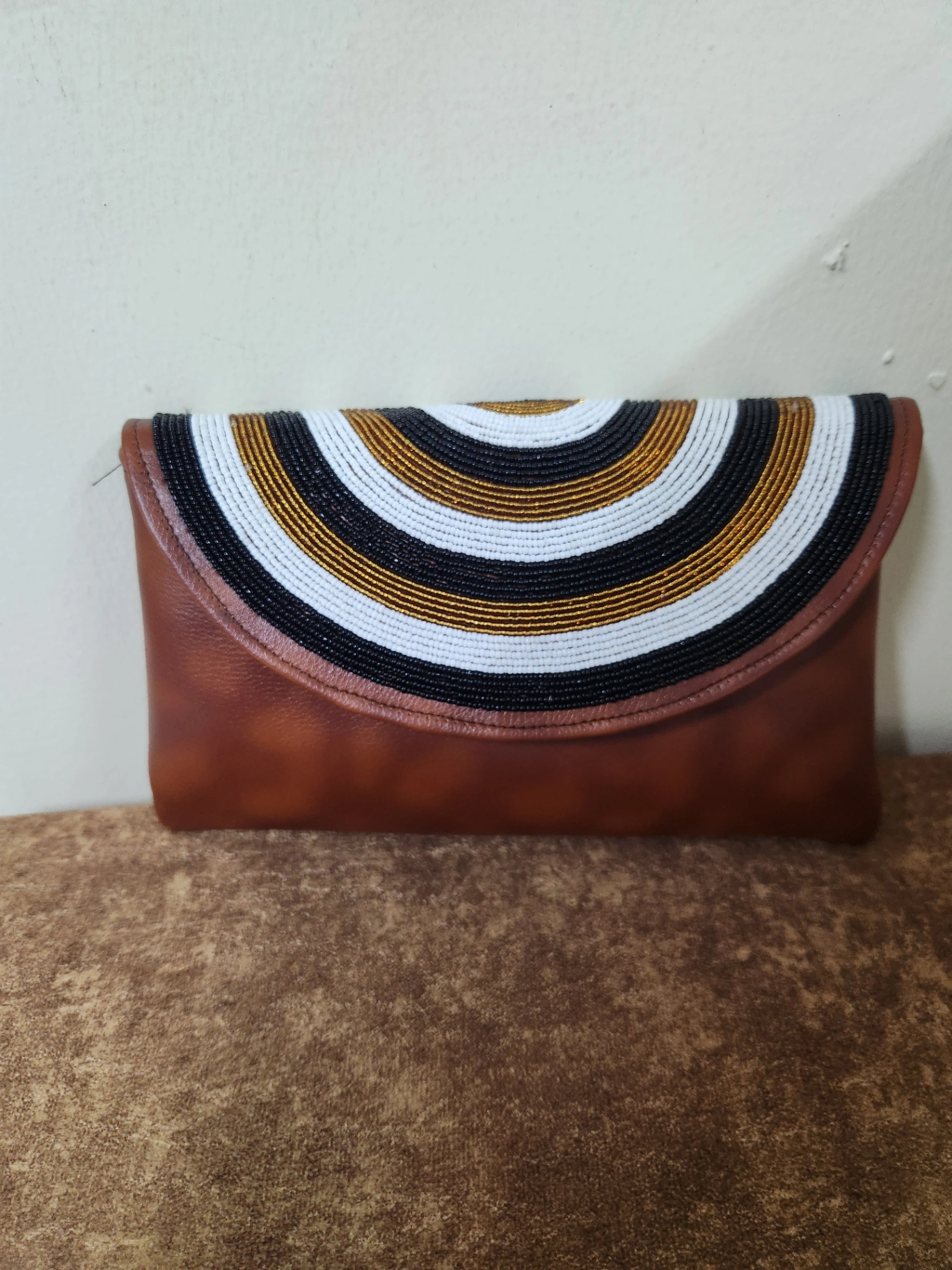 Beaded Clutch Bags image 2