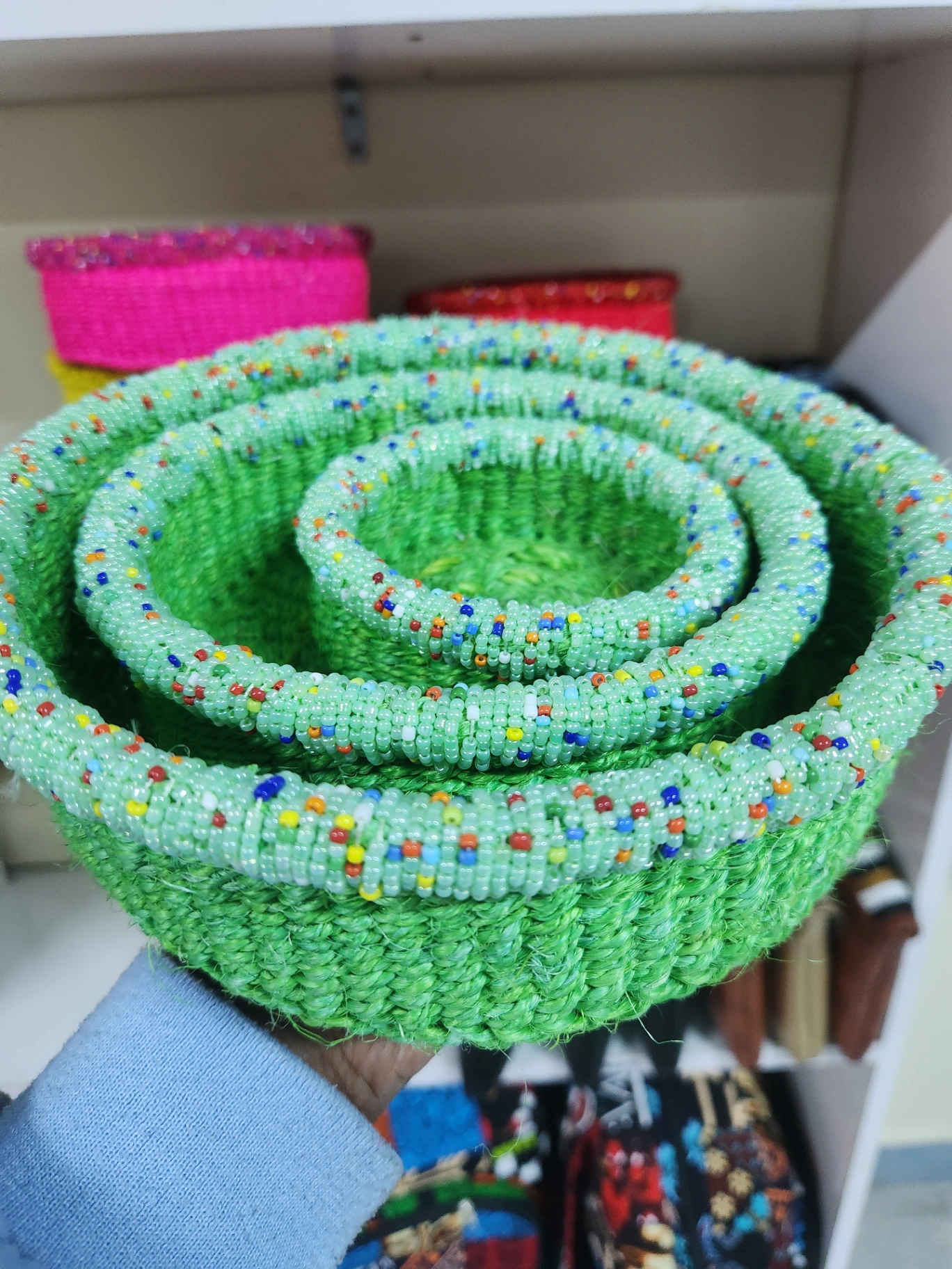 Set of 3 Tray