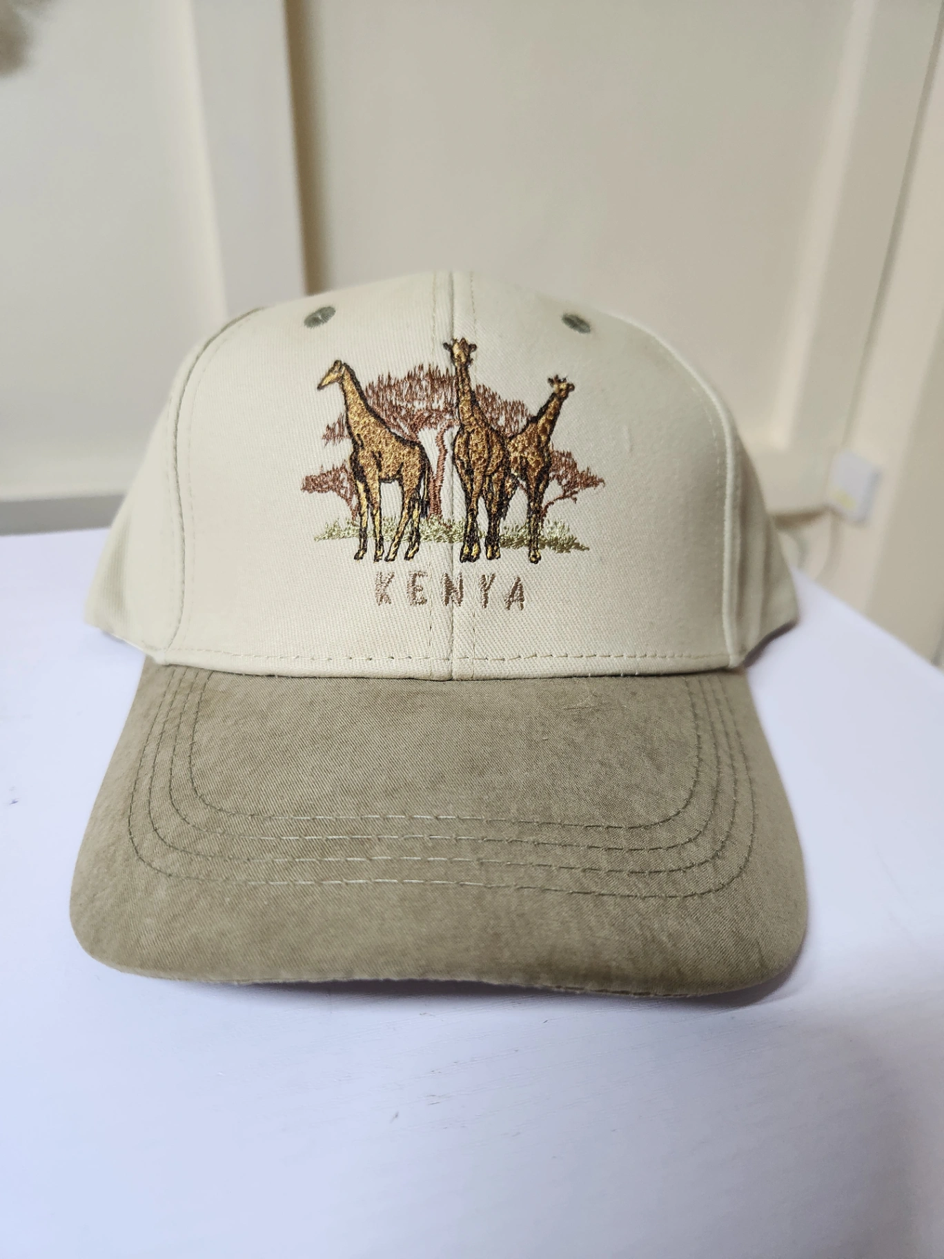 Safari Caps image 2