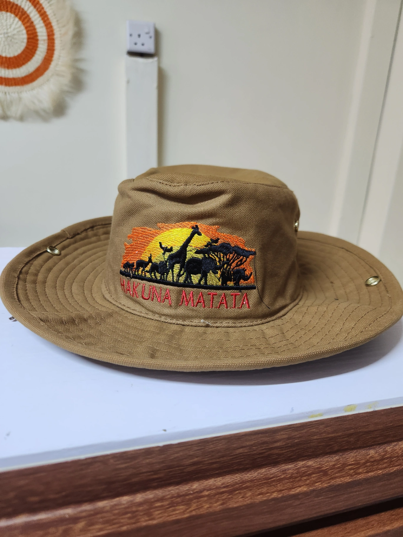 Safari Hats image 2