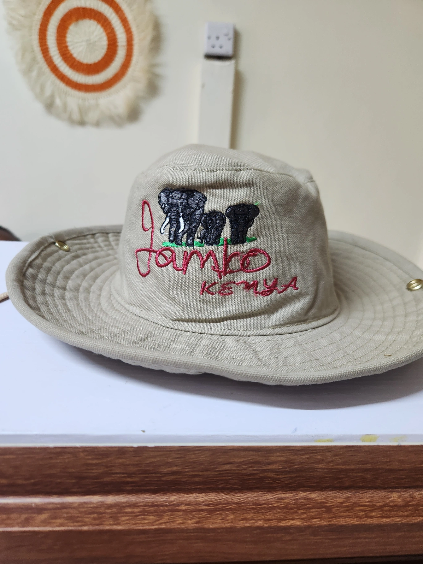 Safari Hats image 4