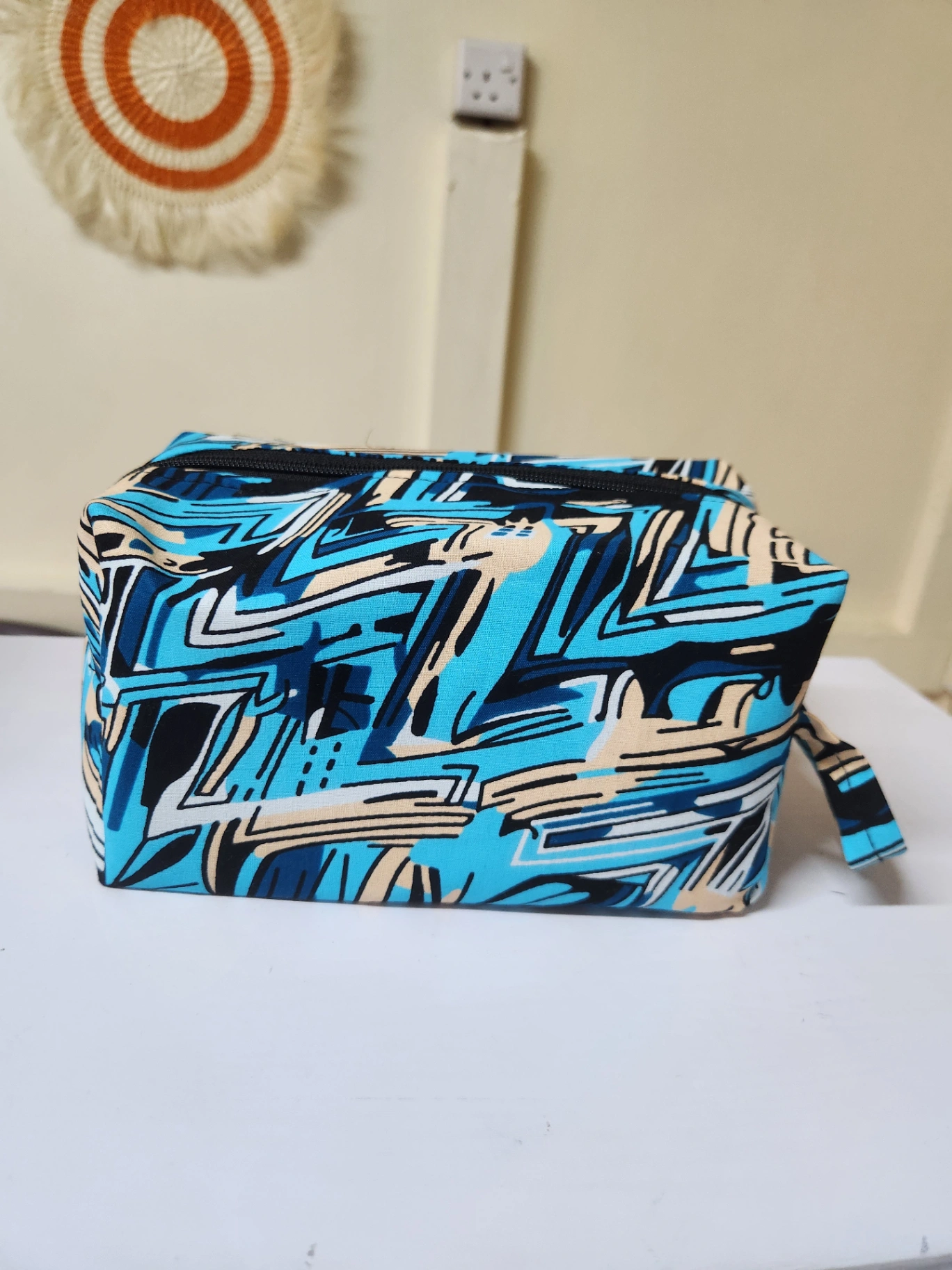 Toiletry Bags