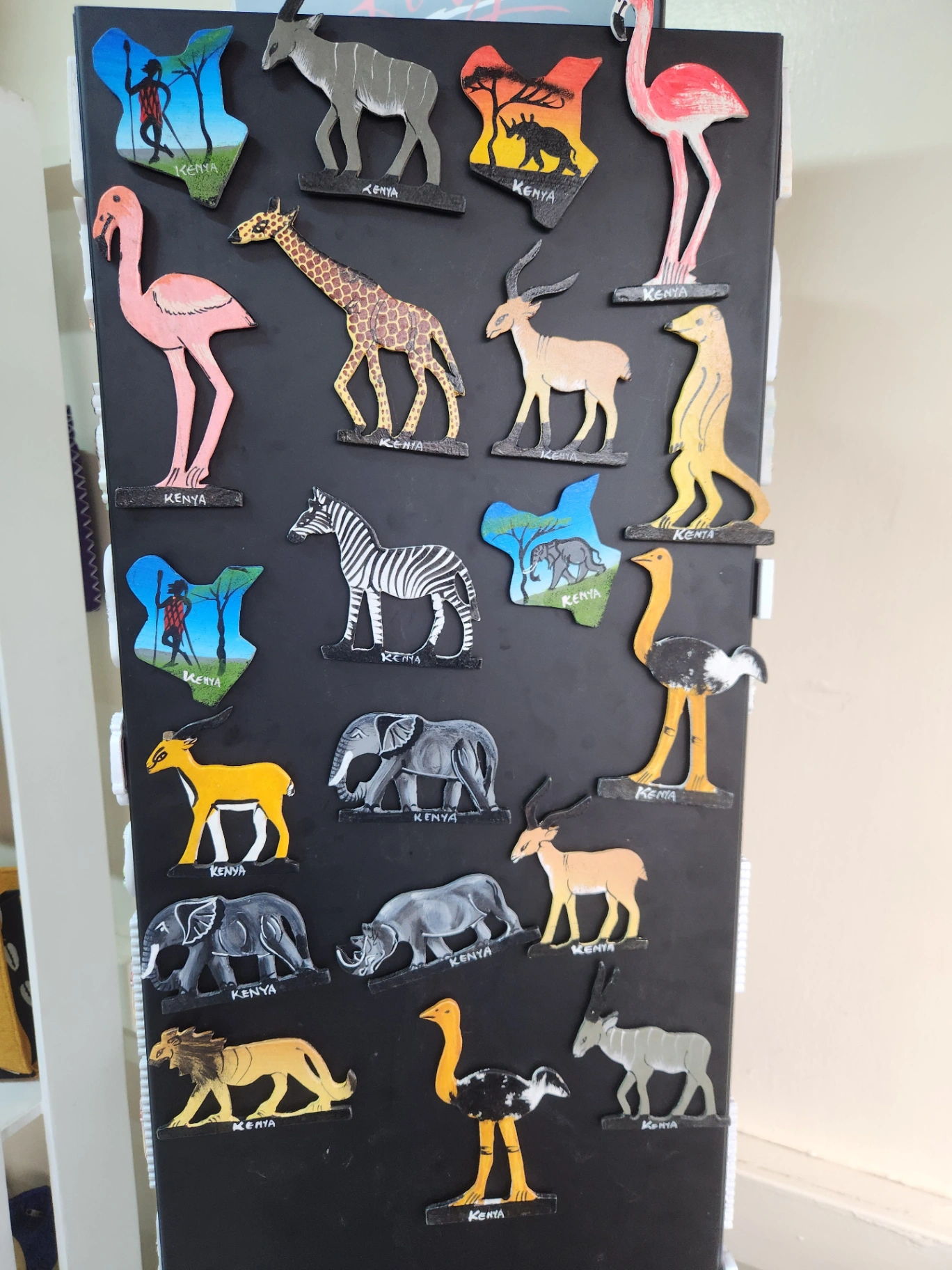 Magnets