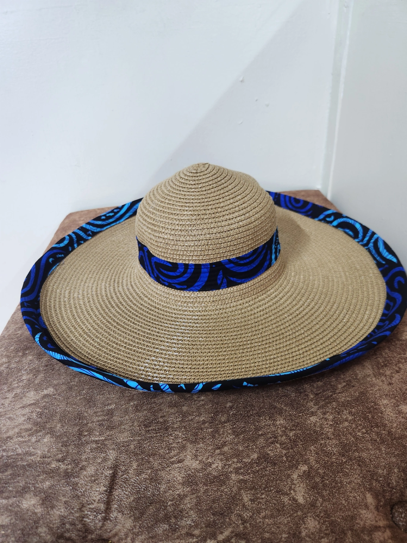 Ankara Sun Hats