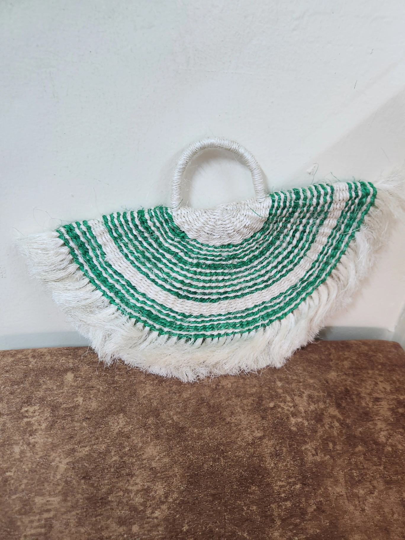 Sisal Items