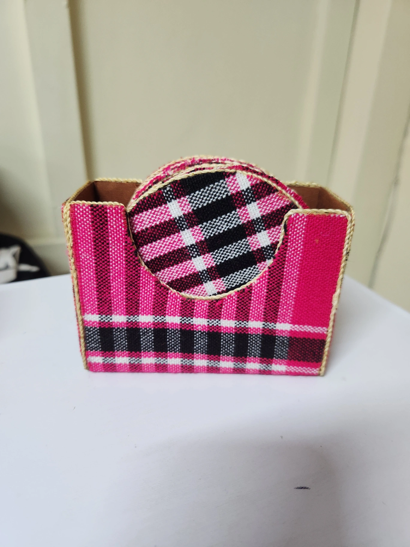 Table Coasters