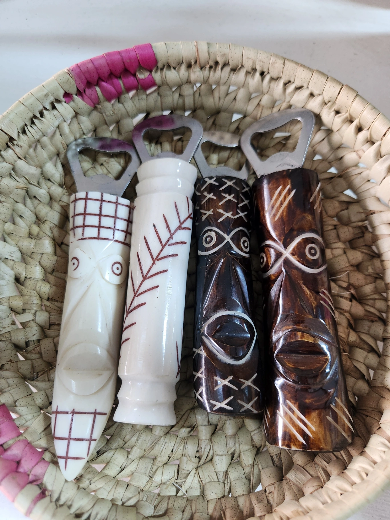 Bone Bottle Openers image 2