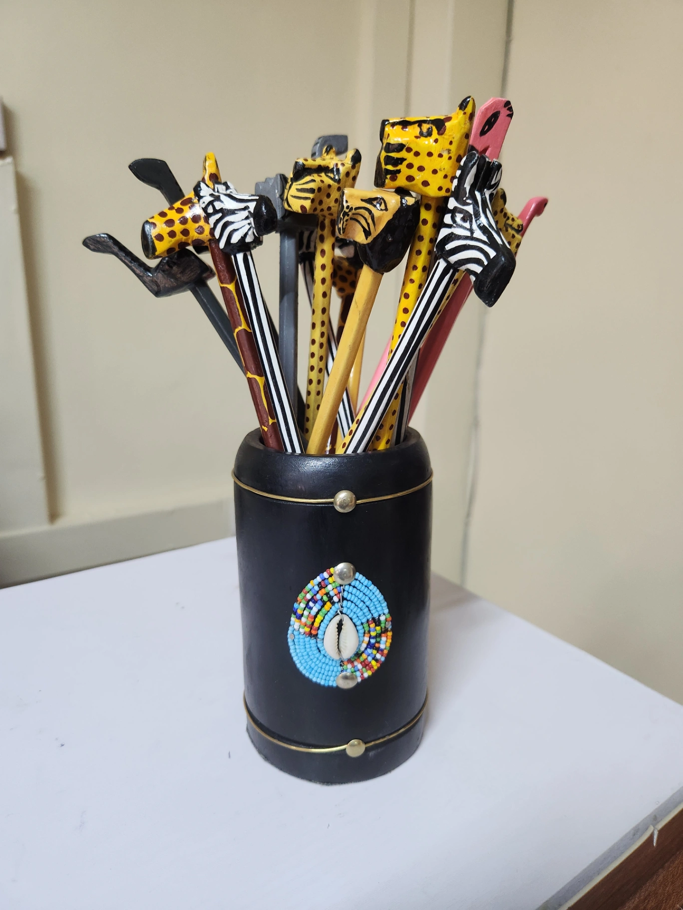 Wooden Items